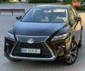 Коричневий Лексус РХ, об'ємом двигуна 2 л та пробігом 32 тис. км за 38950 $, фото 1 на Automoto.ua