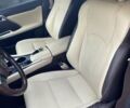 Коричневый Лексус РХ, объемом двигателя 2 л и пробегом 82 тыс. км за 26000 $, фото 16 на Automoto.ua