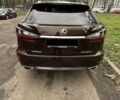 Коричневий Лексус РХ, об'ємом двигуна 2 л та пробігом 128 тис. км за 31000 $, фото 5 на Automoto.ua