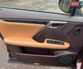 Коричневий Лексус РХ, об'ємом двигуна 2 л та пробігом 128 тис. км за 31000 $, фото 18 на Automoto.ua