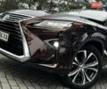 Коричневий Лексус РХ, об'ємом двигуна 2 л та пробігом 114 тис. км за 28950 $, фото 22 на Automoto.ua
