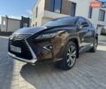 Лексус РХ 2016 у Тернополі на Automoto.ua Коричневий Лексус РХ, об'ємом двигуна 2 л та пробігом 137 тис. км за 32500 $, фото 1 на Automoto.ua