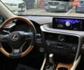 Коричневий Лексус РХ, об'ємом двигуна 3.46 л та пробігом 191 тис. км за 23990 $, фото 62 на Automoto.ua
