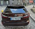 Коричневый Лексус РХ, объемом двигателя 2 л и пробегом 130 тыс. км за 28999 $, фото 13 на Automoto.ua