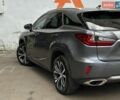 Коричневый Лексус РХ, объемом двигателя 3.46 л и пробегом 191 тыс. км за 26990 $, фото 34 на Automoto.ua
