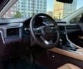 Коричневий Лексус РХ, об'ємом двигуна 3.5 л та пробігом 112 тис. км за 35000 $, фото 16 на Automoto.ua