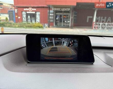 Лексус РХ 2016 в Львове на Automoto.ua Коричневый Лексус РХ, объемом двигателя 2 л и пробегом 113 тыс. км за 33900 $, фото 27 на Automoto.ua