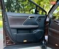 Коричневий Лексус РХ, об'ємом двигуна 2 л та пробігом 32 тис. км за 38950 $, фото 32 на Automoto.ua