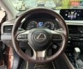 Коричневый Лексус РХ, объемом двигателя 2 л и пробегом 192 тыс. км за 29700 $, фото 29 на Automoto.ua