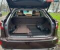 Коричневий Лексус РХ, об'ємом двигуна 2 л та пробігом 128 тис. км за 31000 $, фото 9 на Automoto.ua