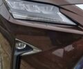 Коричневий Лексус РХ, об'ємом двигуна 2 л та пробігом 160 тис. км за 29000 $, фото 2 на Automoto.ua