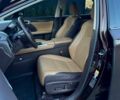 Коричневий Лексус РХ, об'ємом двигуна 3.5 л та пробігом 112 тис. км за 35000 $, фото 17 на Automoto.ua