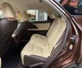 Лексус РХ 2016 в Львове на Automoto.ua Коричневый Лексус РХ, объемом двигателя 2 л и пробегом 113 тыс. км за 33900 $, фото 35 на Automoto.ua