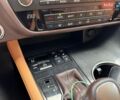 Коричневый Лексус РХ, объемом двигателя 2 л и пробегом 103 тыс. км за 28900 $, фото 18 на Automoto.ua