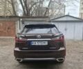 Коричневий Лексус РХ, об'ємом двигуна 2 л та пробігом 140 тис. км за 31000 $, фото 15 на Automoto.ua