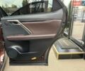 Коричневый Лексус РХ, объемом двигателя 2 л и пробегом 192 тыс. км за 29700 $, фото 24 на Automoto.ua