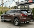 Коричневый Лексус РХ, объемом двигателя 2 л и пробегом 192 тыс. км за 29700 $, фото 3 на Automoto.ua