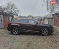 Коричневий Лексус РХ, об'ємом двигуна 2 л та пробігом 142 тис. км за 29100 $, фото 9 на Automoto.ua