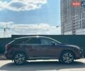 Коричневый Лексус РХ, объемом двигателя 3.46 л и пробегом 112 тыс. км за 39500 $, фото 2 на Automoto.ua