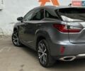 Коричневий Лексус РХ, об'ємом двигуна 3.46 л та пробігом 191 тис. км за 23990 $, фото 34 на Automoto.ua