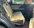 Коричневий Лексус РХ, об'ємом двигуна 3.46 л та пробігом 191 тис. км за 23990 $, фото 57 на Automoto.ua
