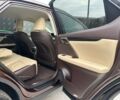 Коричневий Лексус РХ, об'ємом двигуна 2 л та пробігом 110 тис. км за 32500 $, фото 27 на Automoto.ua
