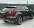 Коричневий Лексус РХ, об'ємом двигуна 2 л та пробігом 110 тис. км за 32500 $, фото 1 на Automoto.ua