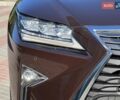 Коричневий Лексус РХ, об'ємом двигуна 2 л та пробігом 32 тис. км за 38950 $, фото 23 на Automoto.ua