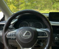 Коричневый Лексус РХ, объемом двигателя 2 л и пробегом 130 тыс. км за 29999 $, фото 21 на Automoto.ua