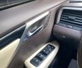 Коричневый Лексус РХ, объемом двигателя 2 л и пробегом 82 тыс. км за 26000 $, фото 5 на Automoto.ua