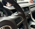Коричневий Лексус РХ, об'ємом двигуна 2 л та пробігом 114 тис. км за 28950 $, фото 85 на Automoto.ua