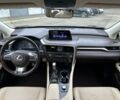 Коричневий Лексус РХ, об'ємом двигуна 2 л та пробігом 110 тис. км за 32500 $, фото 7 на Automoto.ua