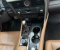 Коричневий Лексус РХ, об'ємом двигуна 2 л та пробігом 128 тис. км за 31000 $, фото 11 на Automoto.ua