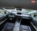 Коричневий Лексус РХ, об'ємом двигуна 2 л та пробігом 32 тис. км за 38950 $, фото 29 на Automoto.ua
