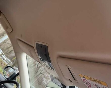 Коричневий Лексус РХ, об'ємом двигуна 2 л та пробігом 128 тис. км за 31000 $, фото 15 на Automoto.ua