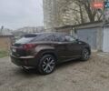 Коричневий Лексус РХ, об'ємом двигуна 2 л та пробігом 140 тис. км за 31000 $, фото 8 на Automoto.ua