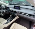 Коричневий Лексус РХ, об'ємом двигуна 2 л та пробігом 110 тис. км за 32500 $, фото 24 на Automoto.ua