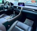 Коричневый Лексус РХ, объемом двигателя 2 л и пробегом 103 тыс. км за 25999 $, фото 12 на Automoto.ua