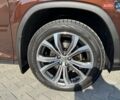 Лексус РХ 2016 у Тернополі на Automoto.ua Коричневий Лексус РХ, об'ємом двигуна 2 л та пробігом 137 тис. км за 32500 $, фото 7 на Automoto.ua