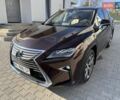 Лексус РХ 2016 у Тернополі на Automoto.ua Коричневий Лексус РХ, об'ємом двигуна 2 л та пробігом 137 тис. км за 32500 $, фото 37 на Automoto.ua