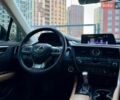 Коричневый Лексус РХ, объемом двигателя 3.46 л и пробегом 112 тыс. км за 35000 $, фото 44 на Automoto.ua