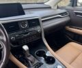 Коричневый Лексус РХ, объемом двигателя 2 л и пробегом 70 тыс. км за 34800 $, фото 12 на Automoto.ua