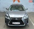 Коричневий Лексус РХ, об'ємом двигуна 3.46 л та пробігом 191 тис. км за 23990 $, фото 2 на Automoto.ua