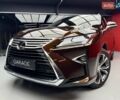 Коричневий Лексус РХ, об'ємом двигуна 2 л та пробігом 116 тис. км за 32900 $, фото 3 на Automoto.ua