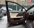 Коричневый Лексус РХ, объемом двигателя 2 л и пробегом 110 тыс. км за 33500 $, фото 14 на Automoto.ua