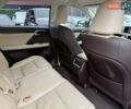 Коричневый Лексус РХ, объемом двигателя 2 л и пробегом 110 тыс. км за 33500 $, фото 19 на Automoto.ua