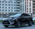 Коричневий Лексус РХ, об'ємом двигуна 3.5 л та пробігом 112 тис. км за 35000 $, фото 5 на Automoto.ua