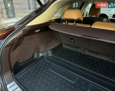 Коричневый Лексус РХ, объемом двигателя 2 л и пробегом 130 тыс. км за 28999 $, фото 64 на Automoto.ua