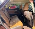 Коричневый Лексус РХ, объемом двигателя 2 л и пробегом 103 тыс. км за 28900 $, фото 13 на Automoto.ua