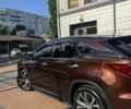 Коричневый Лексус РХ, объемом двигателя 2 л и пробегом 129 тыс. км за 35500 $, фото 10 на Automoto.ua